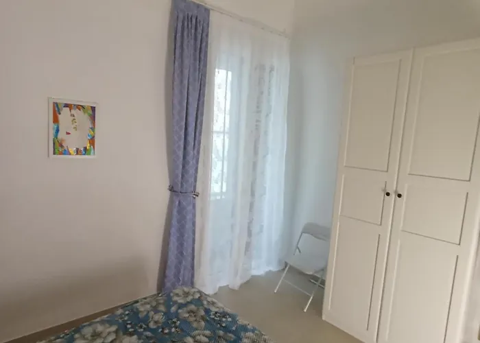 Lägenhet Almaredo Bisceglie