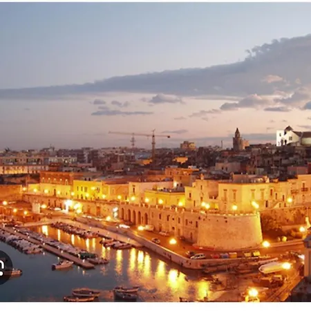Lejlighed Almaredo Bisceglie
