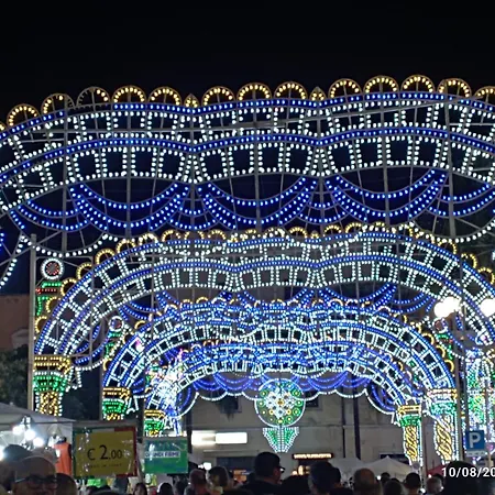 公寓 Almaredo 比谢列