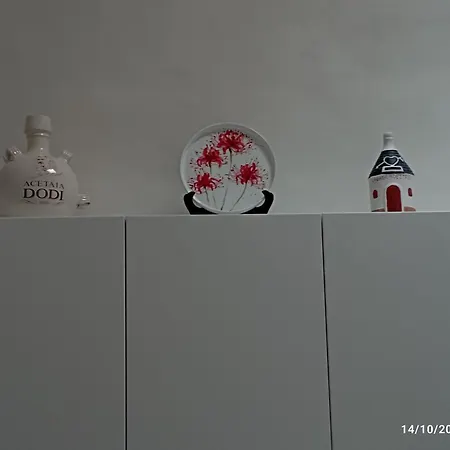 Almaredo 公寓 比谢列