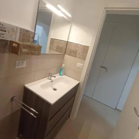 Almaredo Appartement Bisceglie