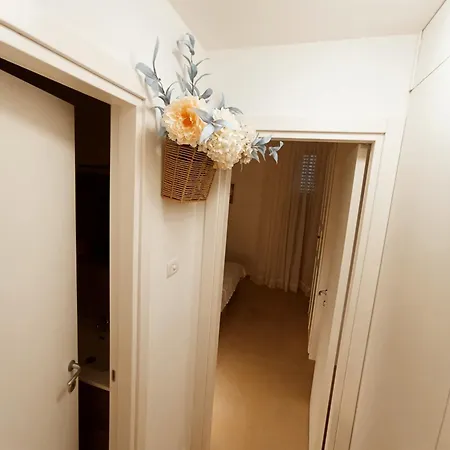 Almaredo 公寓 比谢列