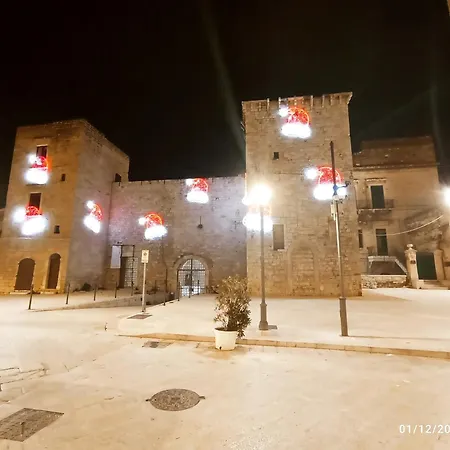 公寓 Almaredo 比谢列