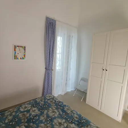 Apartment Almaredo Bisceglie