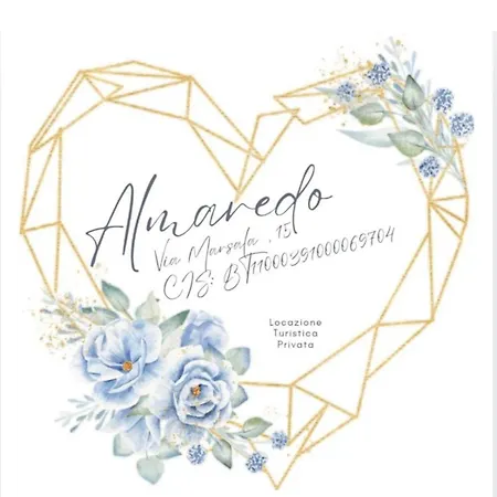 Almaredo ביצ'לייה