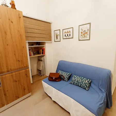 Almaredo Lägenhet Bisceglie