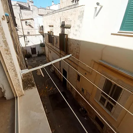 Lejlighed Almaredo Bisceglie