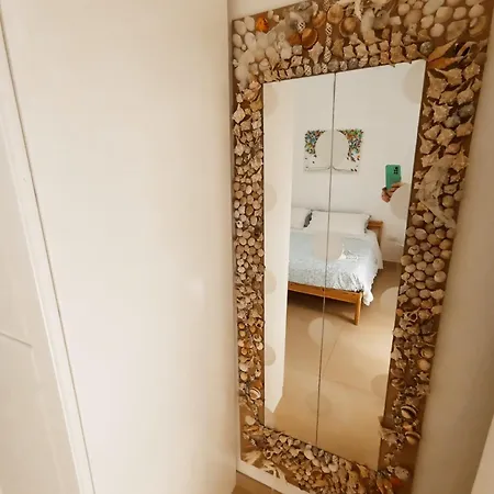 Apartament Almaredo