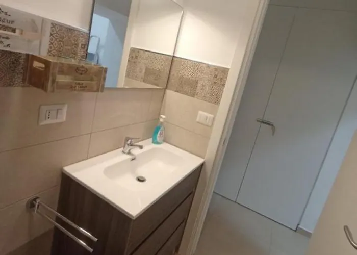 Almaredo דירה ביצ'לייה