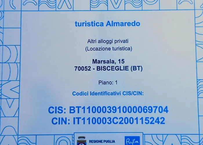 Almaredo ביצ'לייה