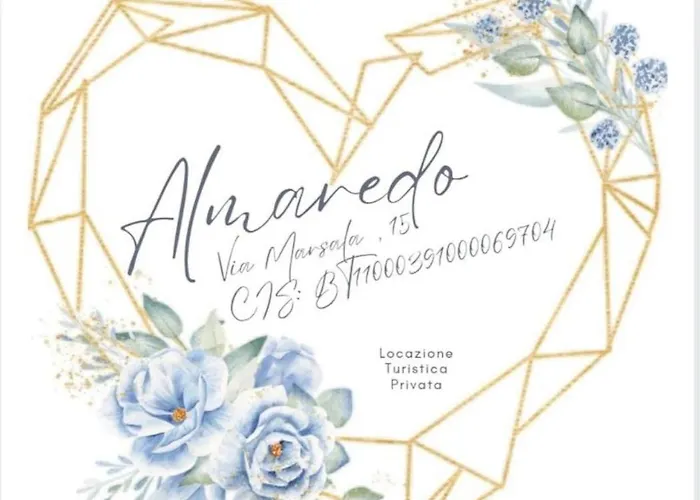 Almaredo ביצ'לייה